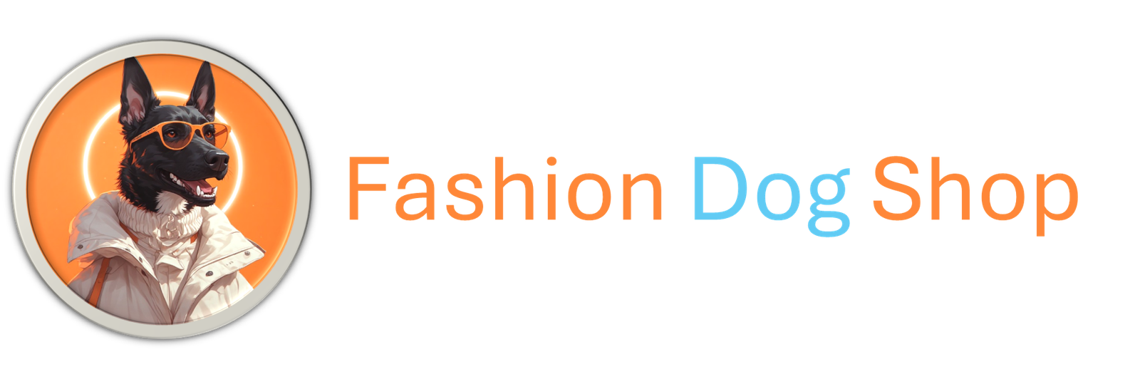 Fashion Dog Shop