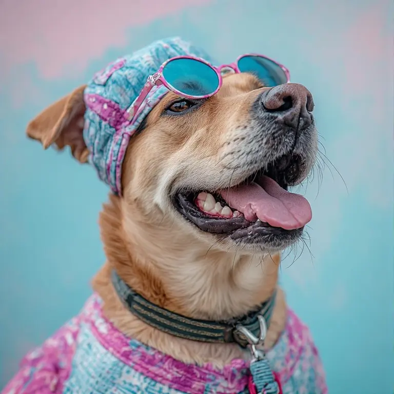 Fashion Dog Shop: Moda para perros