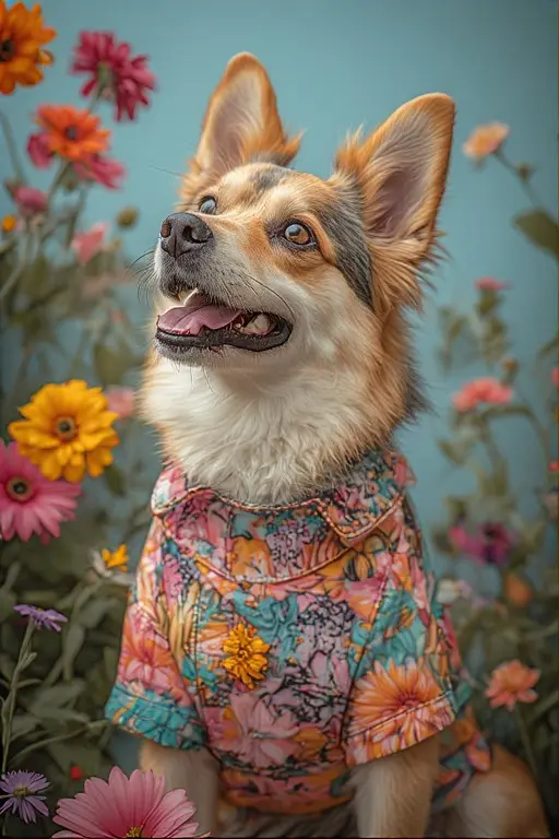 Fashion Dog Shop Tienda para Perros Moda para Perros Razas Grandes