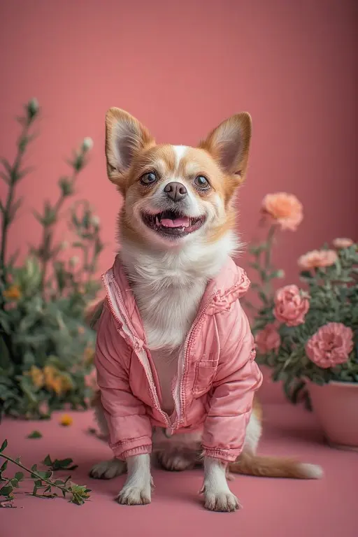 Fashion Dog Shop Tienda para Perros Moda para Perros Razas Pequeñas