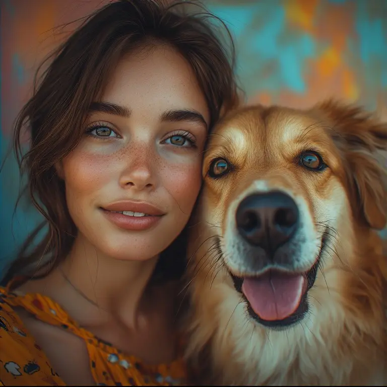 Fashion Dog Shop Mexico CDMX Moda para Perros Sofía y su bebé Tobi