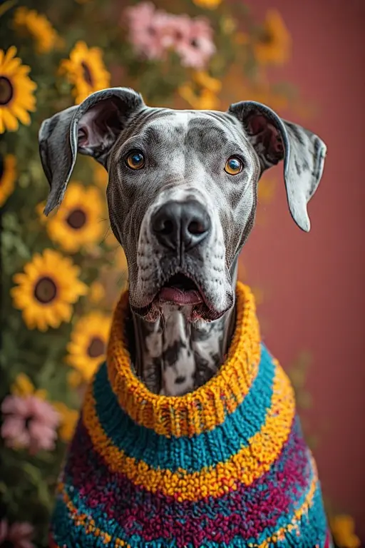 Fashion Dog Shop Tienda para Perros Moda para Perros Razas Extra Grandes