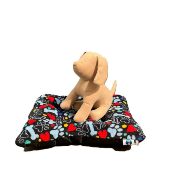 Cama perro Categoría Chispita