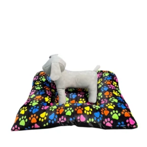 Cama perro Talla 4