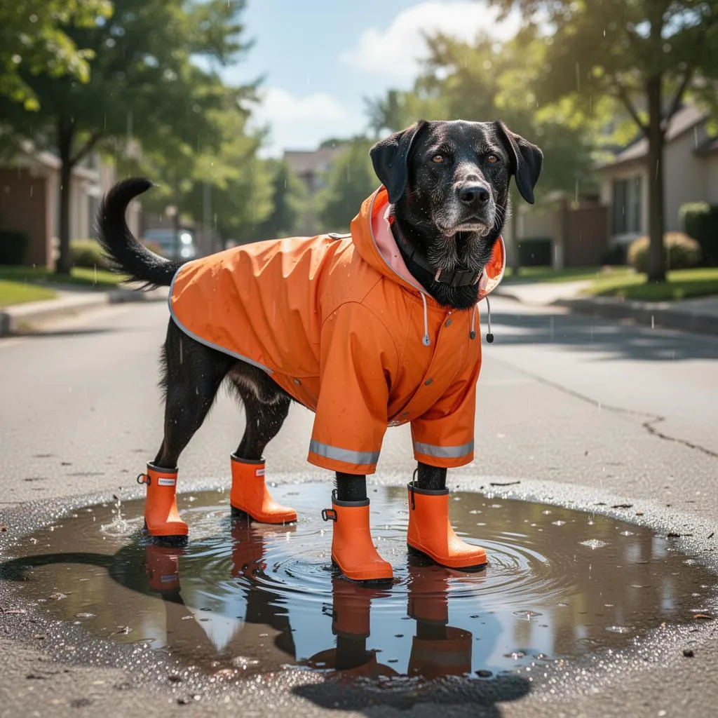 ¡Guau! Guía Definitiva de Moda Perruna: Estilo y Comodidad para tu Can