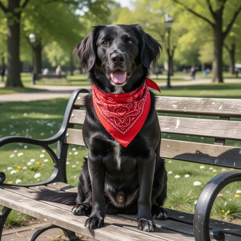 ¡Guau! Moda Perruna de Temporada