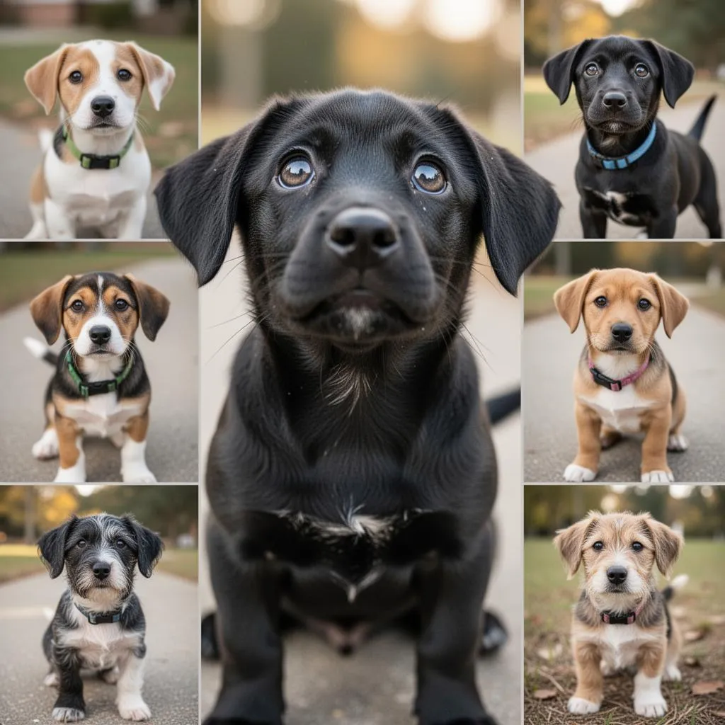 Guau: 5 Razones para Adoptar y Abrazar