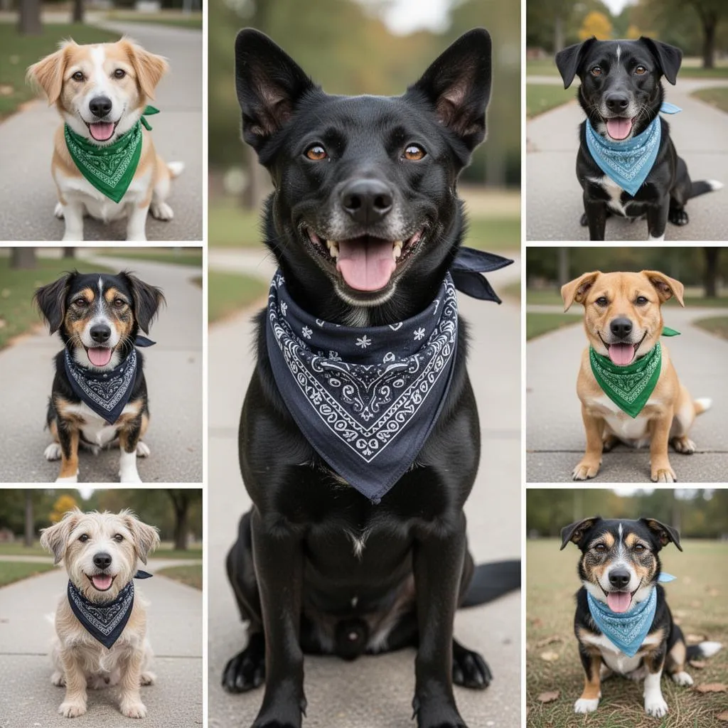 Guau: 5 Razones para Adoptar y Dar Amor